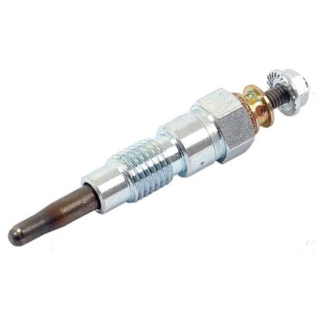 Aftermarket Glow Plug fits Yanmar 3TN66C 3TN66UJ 3TNA72UJ 3TNA72UJ3 3TNA72UK 3TNE74 ELI80-0012